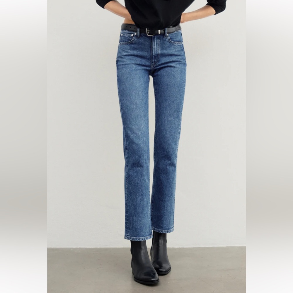 AYR the LaLa jeans - size 25